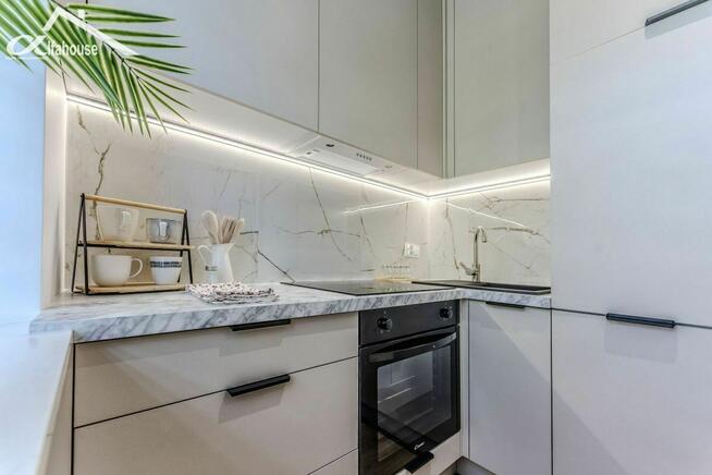 Mieszkanie Lublin Dziesiąta, ul. Pawia