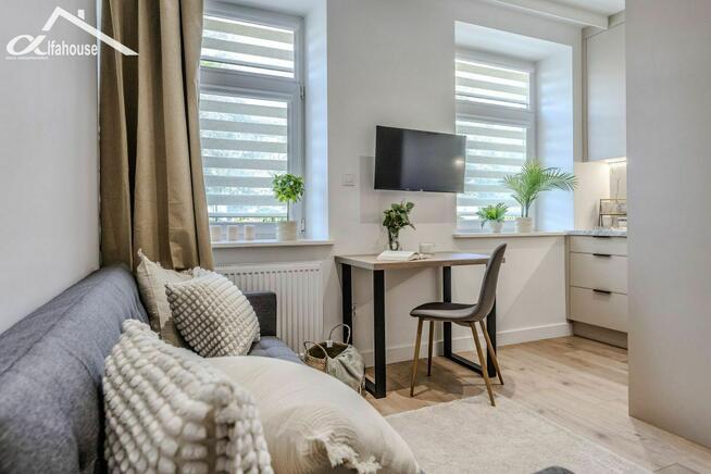 Mieszkanie Lublin Dziesiąta, ul. Pawia