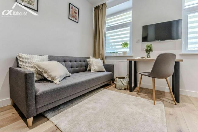 Mieszkanie Lublin Dziesiąta, ul. Pawia