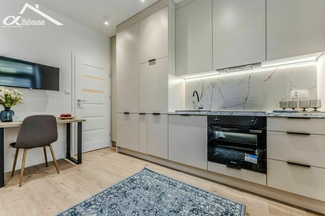 Mieszkanie Lublin Dziesiąta, ul. Pawia