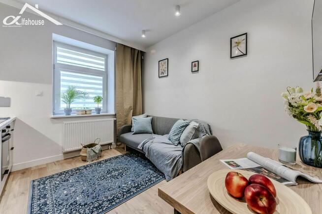 Mieszkanie Lublin Dziesiąta, ul. Pawia