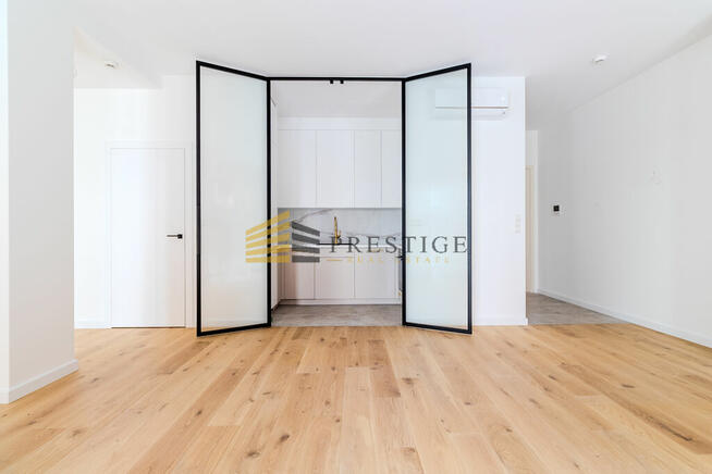 Piękne mieszkanie w Centrum miasta z ogródkiem