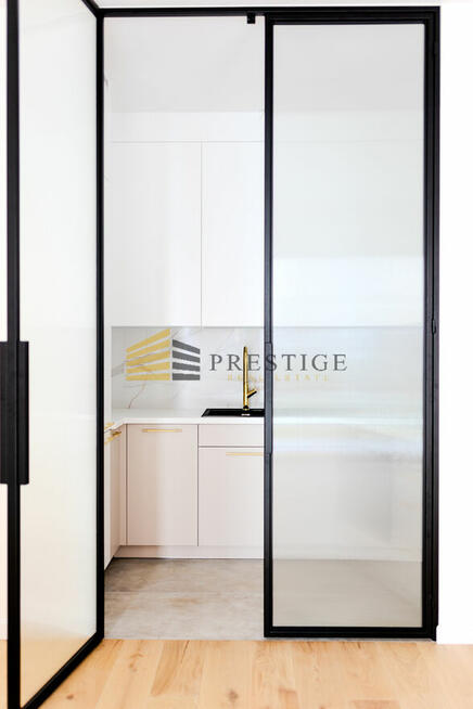 Piękne mieszkanie w Centrum miasta z ogródkiem