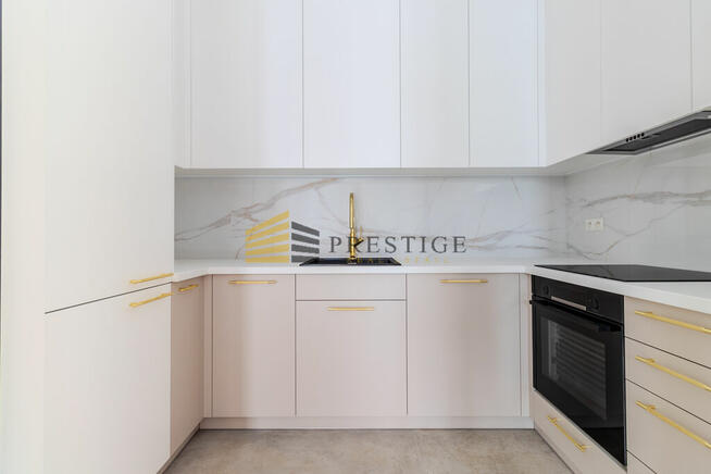 Piękne mieszkanie w Centrum miasta z ogródkiem