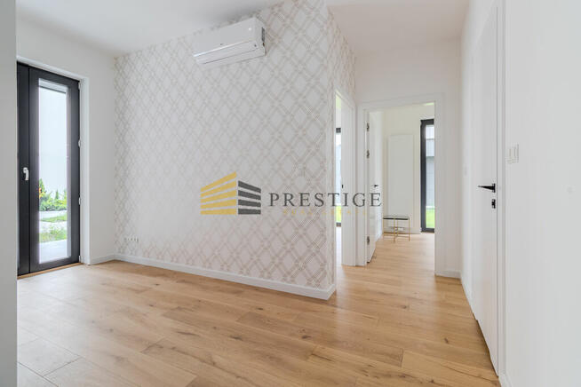 Piękne mieszkanie w Centrum miasta z ogródkiem