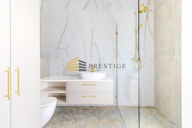 Piękne mieszkanie w Centrum miasta z ogródkiem