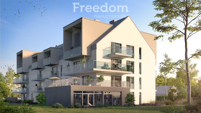 Lokal usługowy w stanie deweloperskim 28.75 m²