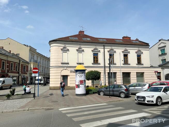 Lokal użytkowy Nowy Sącz Stare Miasto