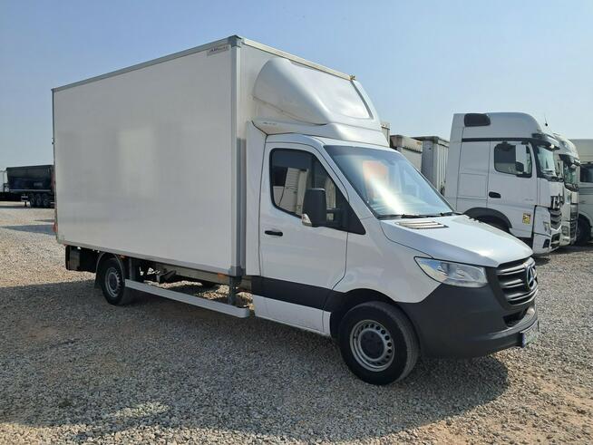 Mercedes Sprinter