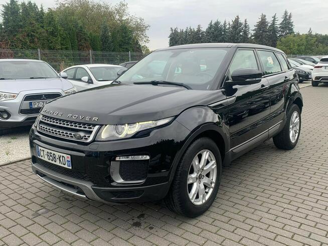 Land Rover Range Rover Evoque 2.2 Automat Panorama Skóra