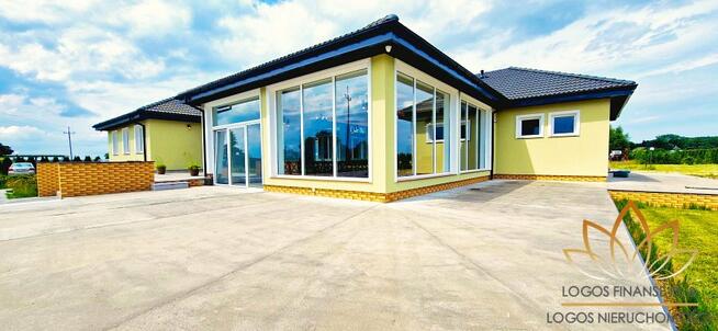 Lokal użytkowy Malechowo