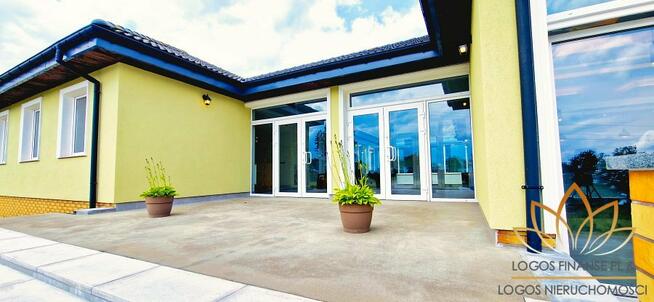 Lokal użytkowy Malechowo