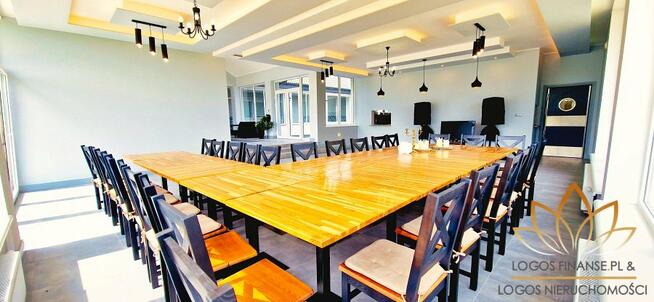 Lokal użytkowy Malechowo