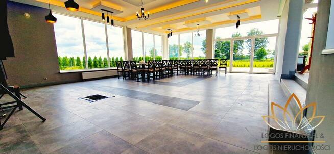 Lokal użytkowy Malechowo