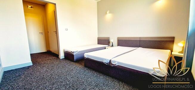 Lokal użytkowy Malechowo