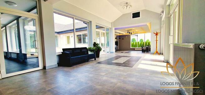 Lokal użytkowy Malechowo