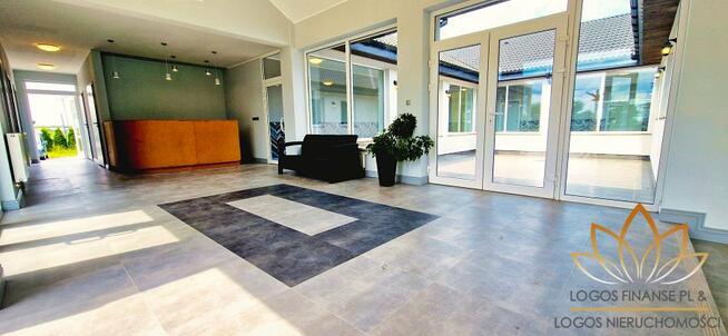 Lokal użytkowy Malechowo