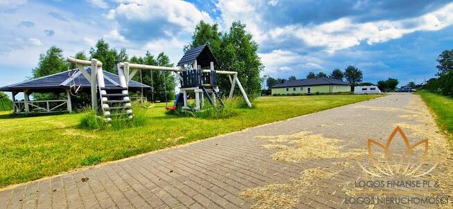 Lokal użytkowy Malechowo