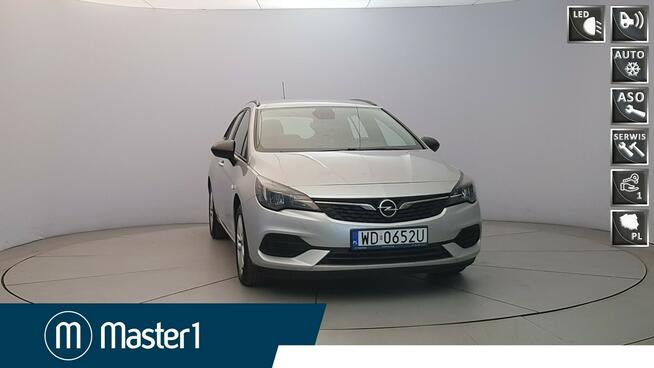 Opel Astra 1.2T Edition S&S ! Z Polskiego Salonu ! FV 23 %