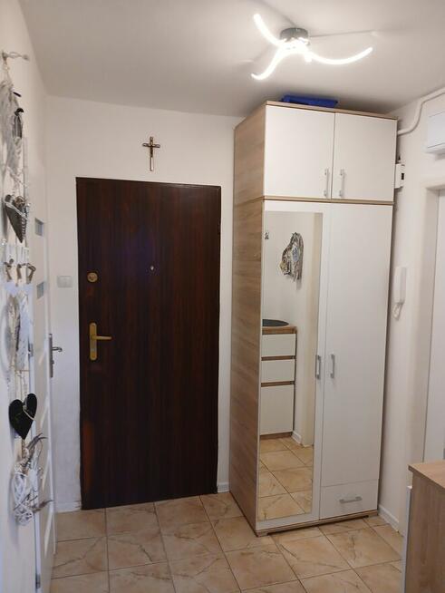 Zamienie na 3 pokojowe