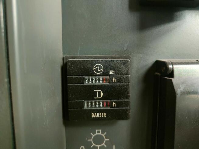 DECKEL MAHO DMU 70eVo LINEAR 5 osi centrum obróbcze i inne