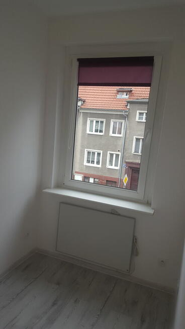 Sprzedam mieszkanie Stargard