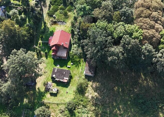 Dom wolnostojący Konradówka