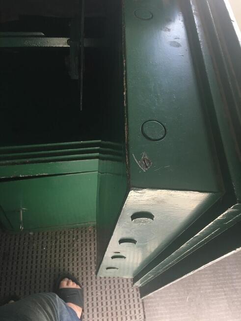 Kasa Pancerna Ognioodporna