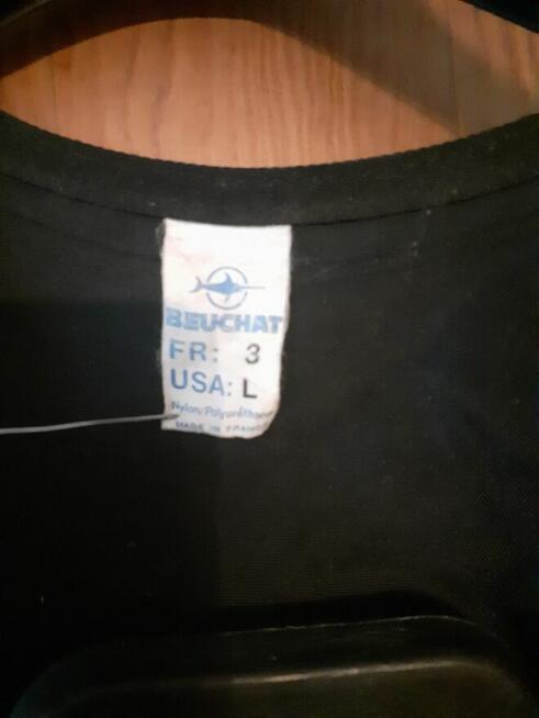 Jacket kamizelka wypornościowa BEUCHAT