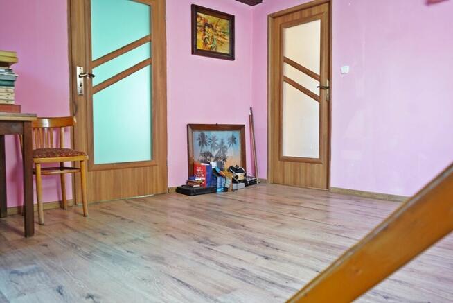 Dom wolnostojący Konradówka