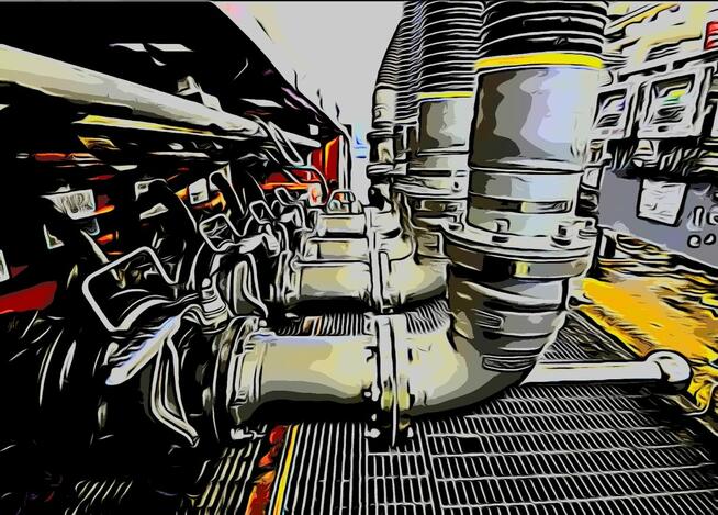 Kurs UNO - TDT - Nalewaki Gliwice / Śląsk