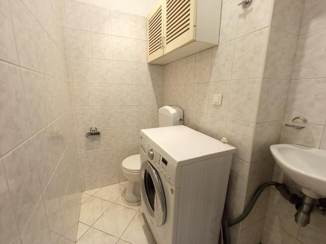 Przestronny apartament w świetnej lokalizacji