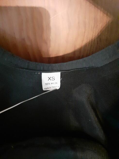 Jacket, kamizelka wypornościowa MARES