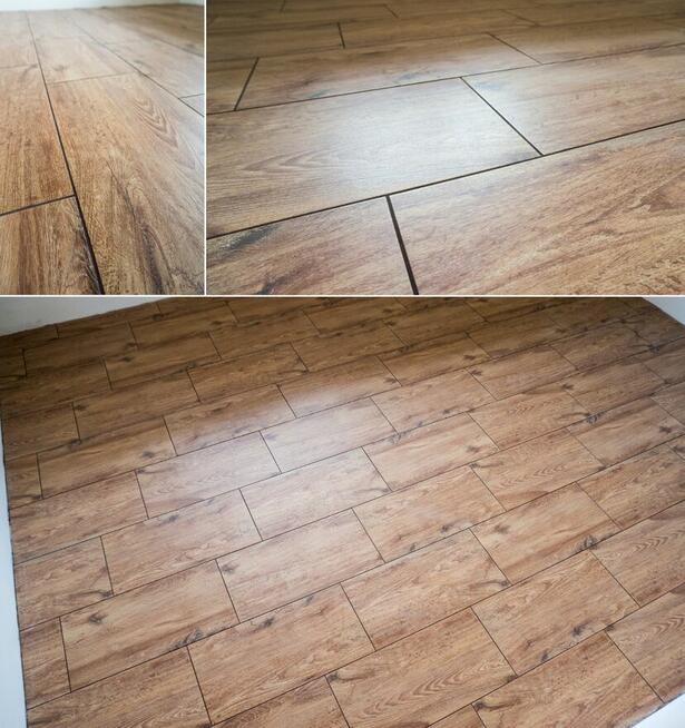 Kafelkowanie z fakturą i gwarancją! /płytkowanie/układanie p