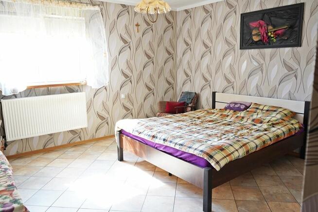 Dom wolnostojący Konradówka