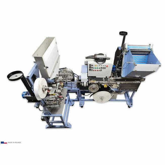 Maszyna do produkcji papierosów Mini Mark