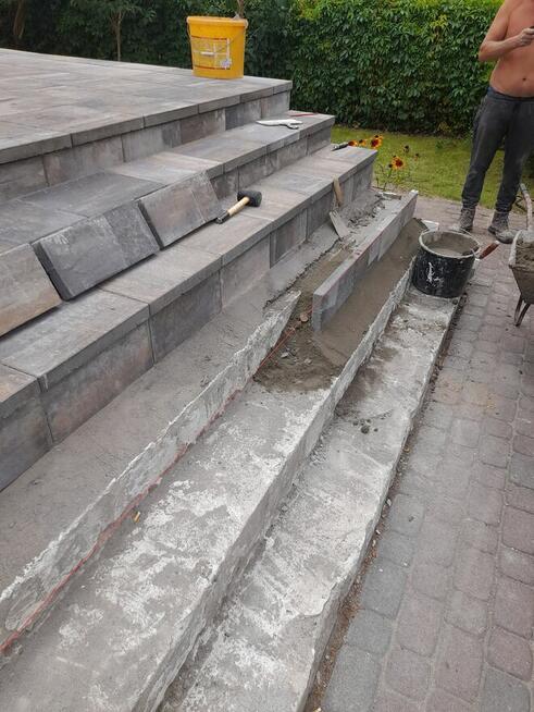 Domy od podstaw.remonty mieszkan