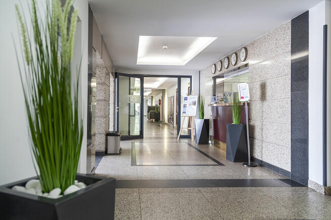 Lokal o małej powierzchni w łodzi na Bałutach