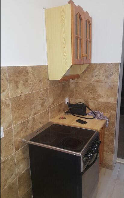 Sprzedam mieszkanie Stargard