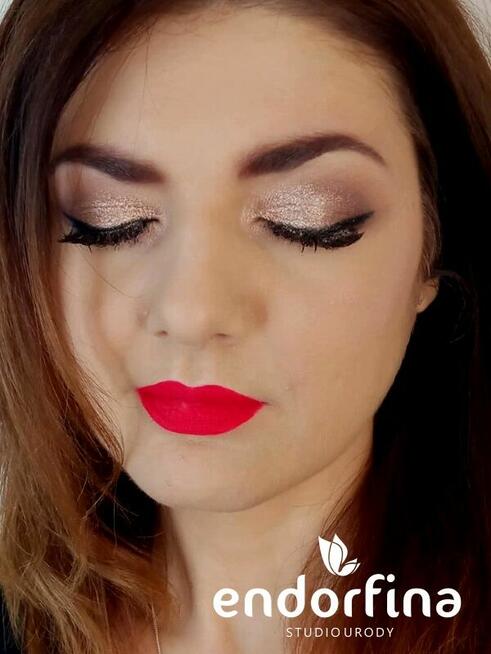 Promocja na Makijaż