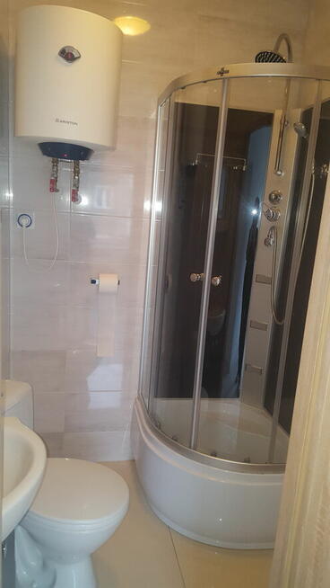 Sprzedam mieszkanie Stargard