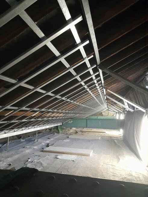 Domy od podstaw.remonty mieszkan