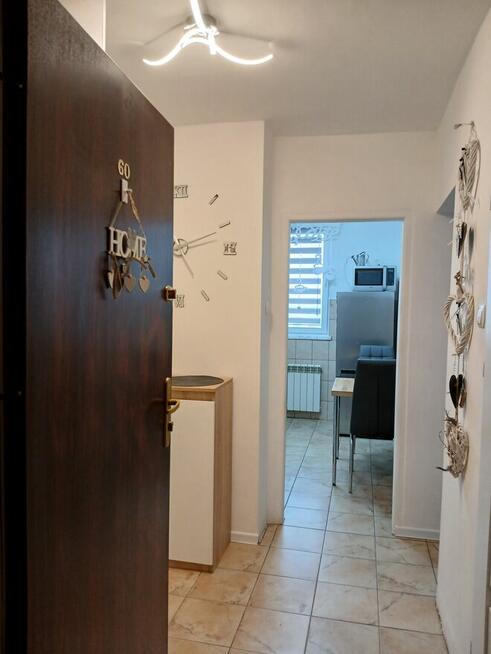 Zamienie na 3 pokojowe