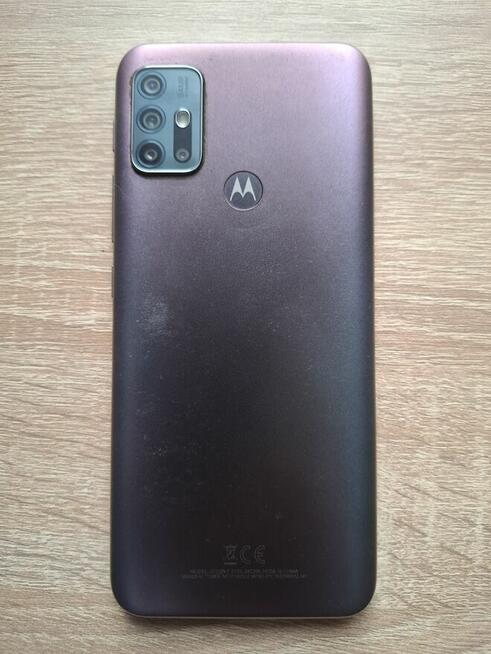 SPRZEDAM MOTOROLE G30 128g