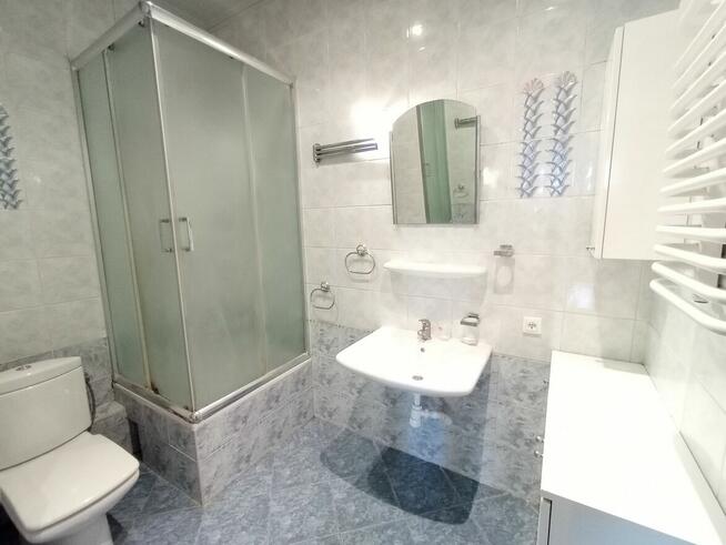 Przestronny apartament w świetnej lokalizacji