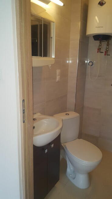 Sprzedam mieszkanie Stargard