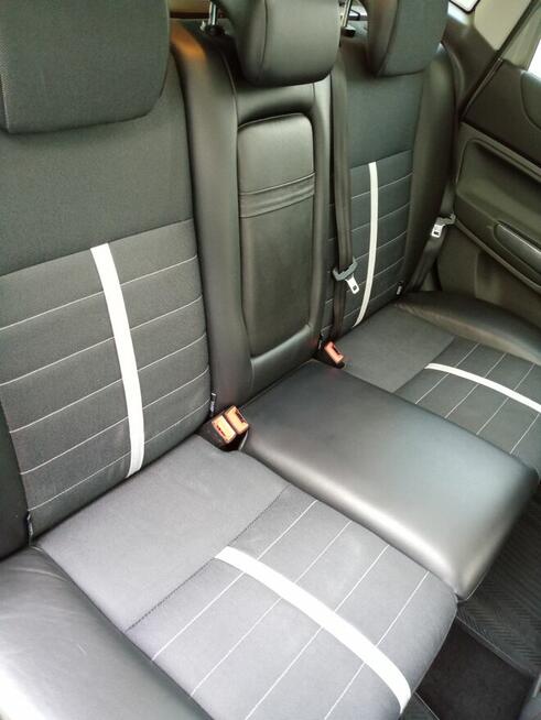 Pranie Tapicerki Samochodowej oraz Meblowej