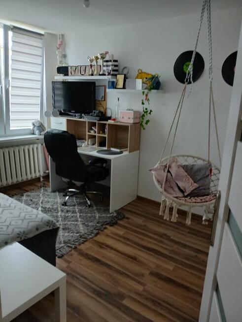 Zamienie na 3 pokojowe