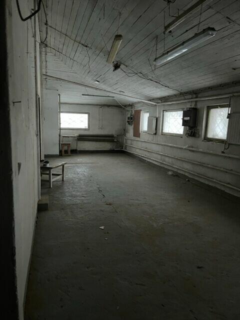 Wynajmę halę 300 m2 - produkcja/magazyn