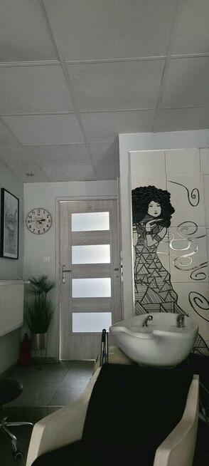 Stanowisko fryzjerskie wynajme centrum Gorzowa wlkp